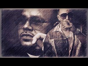 Terror Squad - Lean Back (Bass Boosted+Remastered)