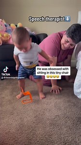 16K views · 259 reactions | Narrate what your child is doing— this is a strategy called parallel talk! Never a dull moment in speech therapy! #speechtherapy #earlyintervention #parenting #funny | Rise & Sign Therapies | Facebook
