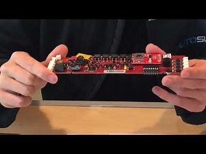 AutoSlide: How to Swap Out your Motherboard