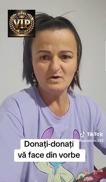 Understanding Donation Culture on TikTok