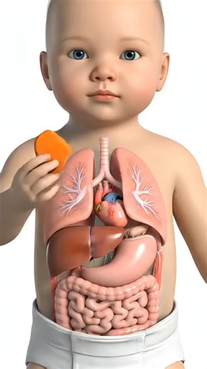 ✨ Step into the world of motion! Experience stunning 3D Body Animation like never before — where art meets technology. 💫 | الضفدع الحكيم