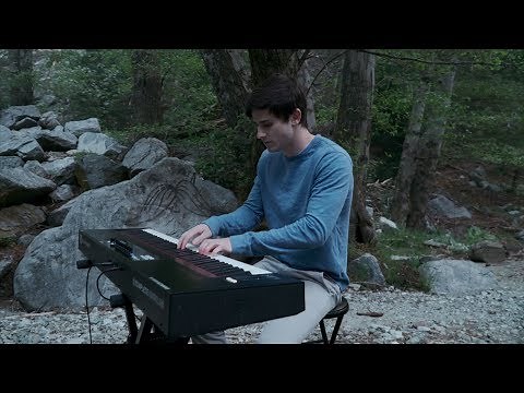 Marcus Veltri - Sorrow (Official Music Video)