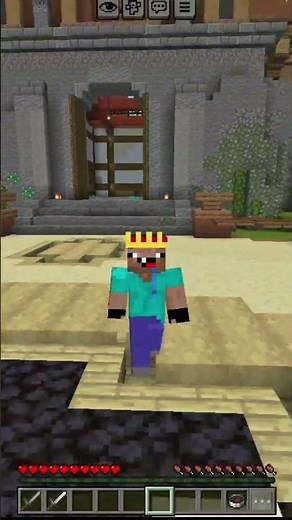 Best PVP Practice Map Download 🔥 | Minecraft PVP Training Map (Link in Description) #shorts