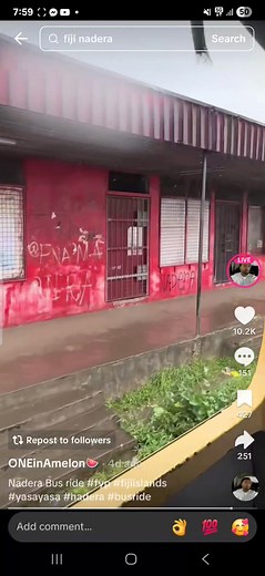 63K views · 1.4K reactions | Bus Ride to Nadera NRA Rix Panapasa Tamai Michael Tamai Milly Wacokecoke John Rasta Ras Lasagavibau Maria MaryNite Kini Lenati Poasa Ravea Vesanieli Vaileba Jeffery Allen Roko RM Simpson Jamie Darren Laveti Tamai Neomai Irami Kuruyawa | Manasa Tuicakau | Facebook