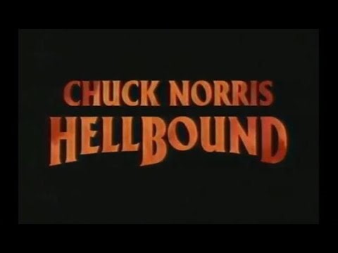 Hellbound (1994) - Chuck Norris