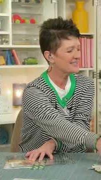 Wonky Log Cabin… Without the Stress ✂️