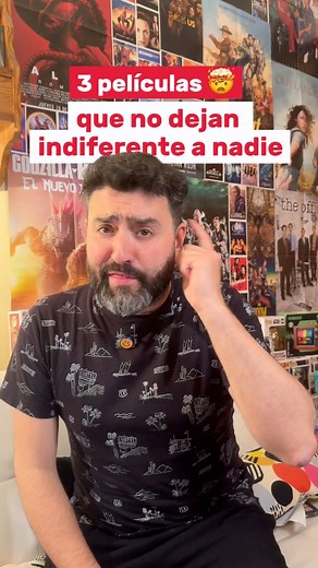 64K views · 904 reactions |  3 películas recomendadas. Son diferentes, no gustarán a todos, pero si quieres ver unas historias distintas, dale una oportunidad. #Quever #recomendaciones #peliculas #pelicula #cine #pelis #recomendacion #thriller #peli #sinspoilers #telocuentosinspoilers | Te Lo Cuento Sin Spoilers | Facebook