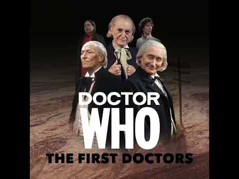 The First Doctors