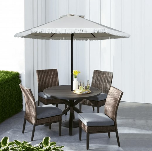 The Best Better Homes & Gardens Patio Accessories for Your Outdoor Space