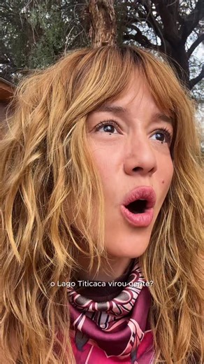 JESS PÁDUA 🌎 na magia latinoamericana on Instagram: "espalhando boas notícias latinoamericanas💛"