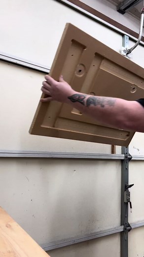 Carpentry Tool Storage Ideas for Your Garage