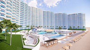 About Us - Esmeralda Beach Resort