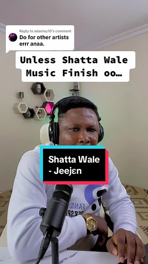 Shatta Wale's Fiery Jeejɛn Performance | Ghana Music 🔥