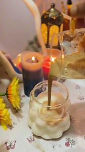 58K views · 857 reactions | Easy homemade cold coffee☕️ | Moments by Bobby | Facebook