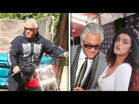 What Happened To Barry Weiss That Changed His Life Forever
