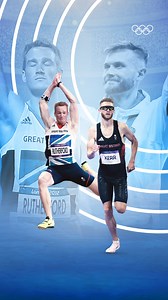 128K views · 1.9K reactions | London 2012 really did inspire a new generation of Olympic legends! 朗 Greg Rutherford 彩 Josh Kerr. #Olympics #athletics | Olympics | Facebook