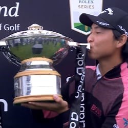 Day 4 - abrdn Scottish Open 2021