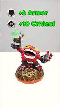 Comparing Every Pop Fizz from Skylanders!