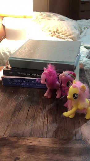 #mlp#my_little_pony_🦄 #pinke_pie#@mia_mlp_alipi @lauramlpleal