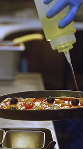 Craving authentic pizza? Watch our chefs in action as they craft the perfect thin-crust pizza at PizzaExpress Singapore. Come see what all the buzz is about!  | PizzaExpress, Singapore | Facebook