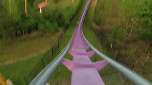 2.7K reactions · 790 shares | Apollo's Chariot at Busch Gardens Williamsburg was the first B&M hyper coaster and is still an awesome ride! Who would love to be riding right now? Footage provided by Busch Gardens. | Theme Park Review | Facebook
