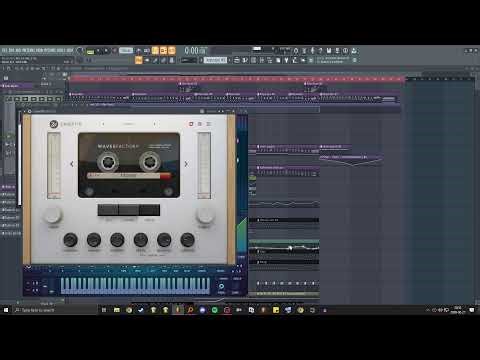 Producing Livestream #82
