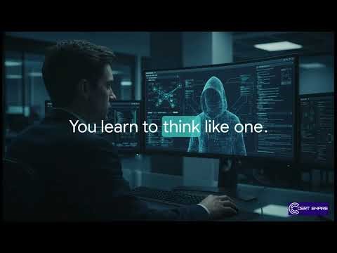 CEH Certification 2026 Explained | Requirements, Exam Format, Cost & Career Value