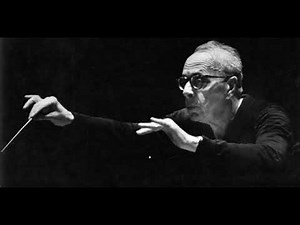 George Szell conducts 1st Act of Die Walkure by Wagner (live)