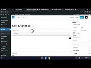Implementasi Kode PHP di WordPress dengan Code Snippets