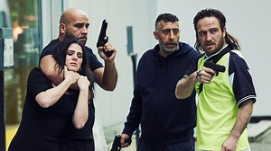 „Testo“ Staffel 3: Geht die ARD-Gangsterserie mit Frederick Lau weiter?