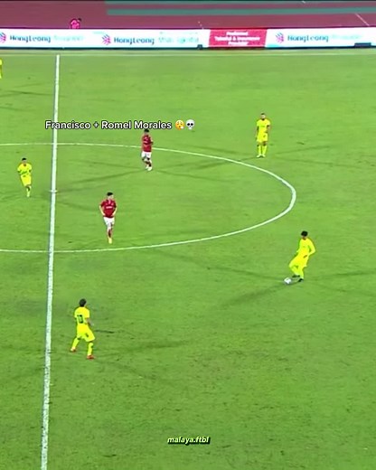 malaya.ftbl on TikTok