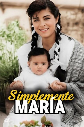 SIMPLY MARIA with Victoria Ruffo, an unforgettable telenovela #shirts