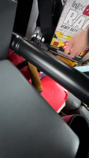 Tell me you drive a base model truck, without actually telling me you drive a base model truck…I’ll go first 😅 #ford #relatable #rainex #squeegee | Beckthebeast