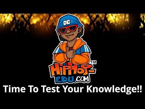 Addition Rap 1's Family