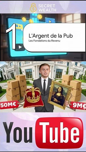 Michou has been hiding this for 5 years: his secret business that brings in over €300,000/month