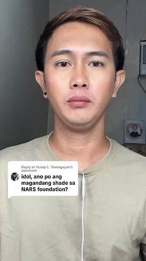 Nars Foundation Shades: Perfect Match For Every Skin Tone