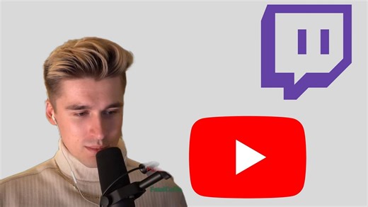 Ludwig's 5 most viral livestreaming moments of all time