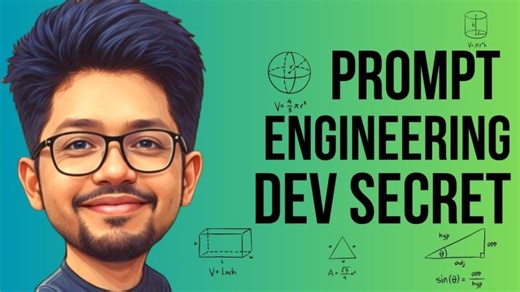 Unlock AI Coding Potential with Prompt Engineering | Jack Pritom Soren posted on the topic | LinkedIn