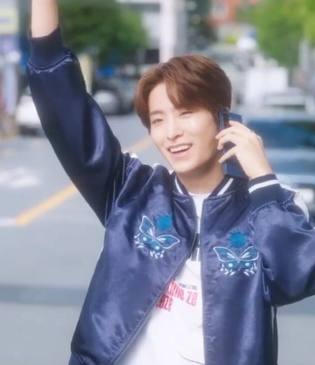 Nam Byeongjin: A Riveting K-Drama Experience