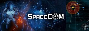 【STEAM無料配布】シンプル宇宙RTS『SPACECOM』DRMフリー版つき [GamesRepublic]