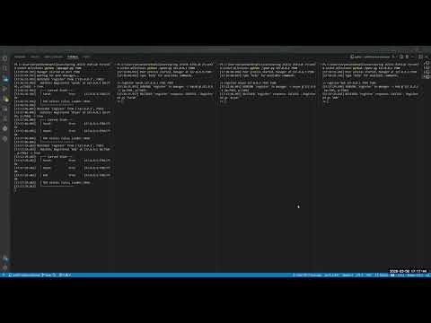 CSE 434 Socket Project Milestone