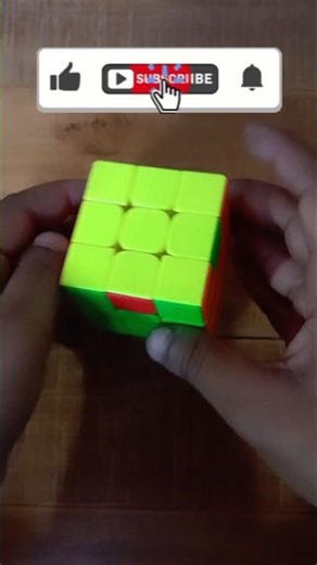 best pll algorithm for beginners #rubikscube #phonk #shorts