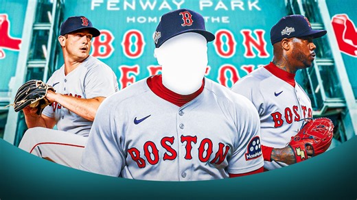 MLB rumors: Red Sox hold 'super' idea to match Yankees, Phillies, Padres, Mets