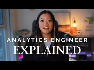 The Rise of Analytics Engineering (and Why You Should Care)