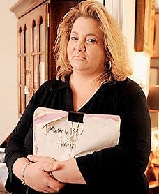 Jill Price - Alchetron, The Free Social Encyclopedia