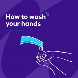 You should be washing your hands *often.* Watch to learn the right technique. | SingleCare
