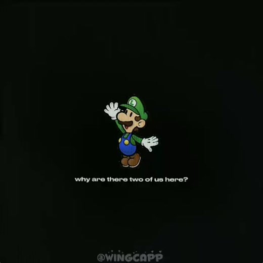 my favorite Mario game is Super Paper Mario, just a fun fact #supermario #supermariobrothers #supermariobros #superpapermario #papermario #luigi #mrl #supermarioedit #luigiedit #mrledit #superpapermarioedit #papermarioedit