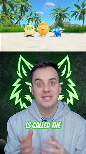 These NEW Pokemon Starters Are SO CUTE!