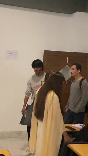 mushkil hy ab jeena ❤️ meri gf koi nhi but meri wo hyyyy.......?#account #trendingsong #foryoupage #cadetboy829 #iqrauniversityislamabad