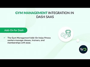 Step-by-Step Integration of Gym Management Module with ERP | Optimize Fitness Center Operations